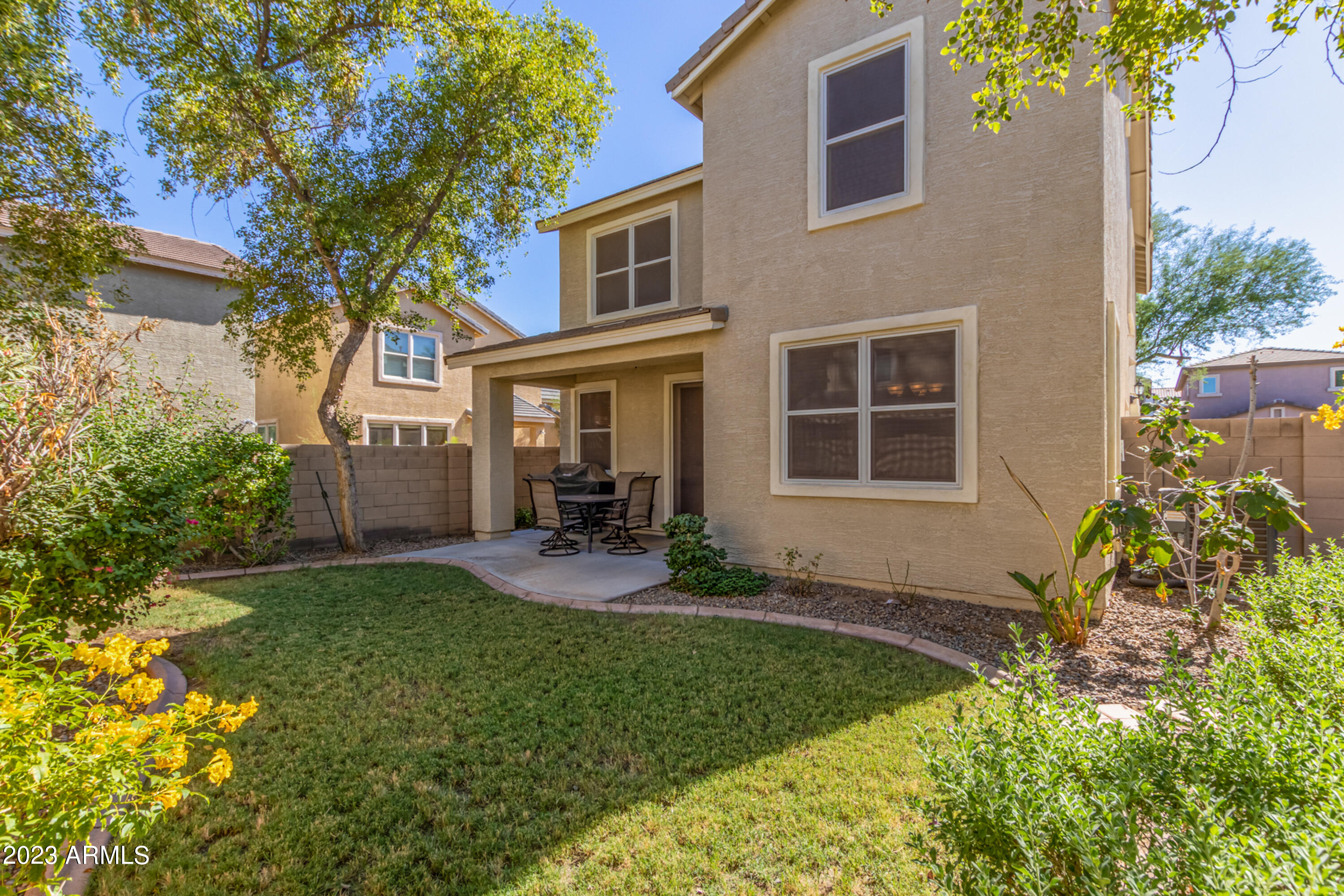 2232 East Pecan Road Phoenix, AZ 85040 - Photo 30 of 35 30 - Pecan