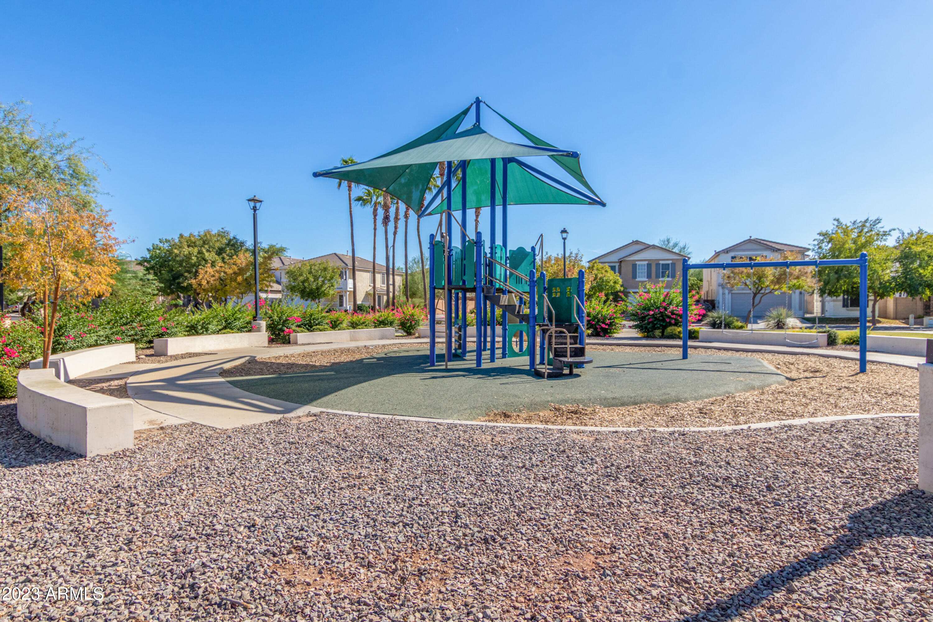 2232 East Pecan Road Phoenix, AZ 85040 - Photo 34 of 35 34 - Pecan