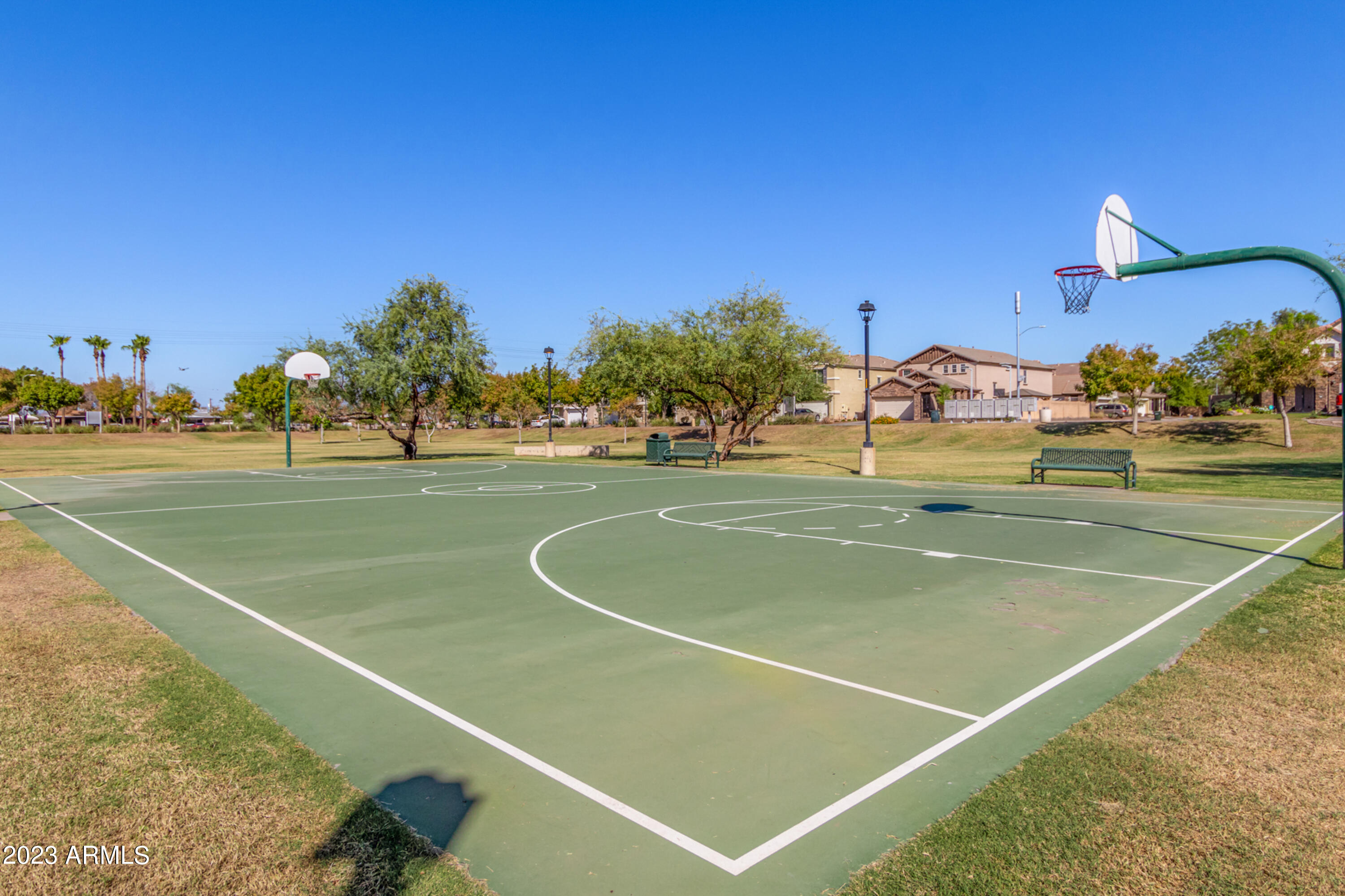 2232 East Pecan Road Phoenix, AZ 85040 - Photo 35 of 35 35 - Pecan
