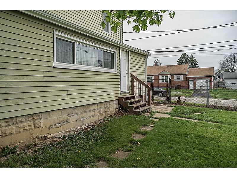 1000 Burt Street Springfield, OH 45505 - Photo 18 of 18 Gallery Image 18