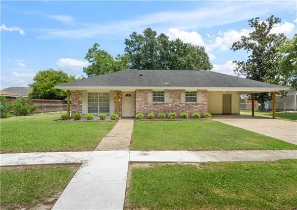 $299,999 | 1412 Pecan Street, Hammond, LA 70401