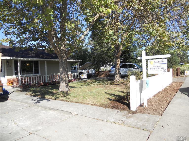 2311 Dutton Avenue Santa Rosa, CA 95407 - Photo 1 of 1 Gallery Image 1