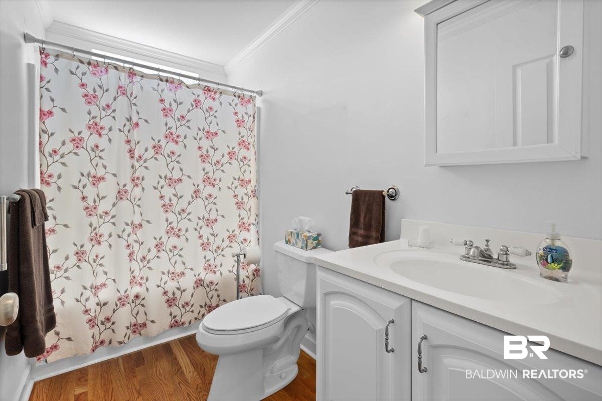 14903 County Road 13 Fairhope, AL 36532 - Photo 32 of 44 North Second Bathroom