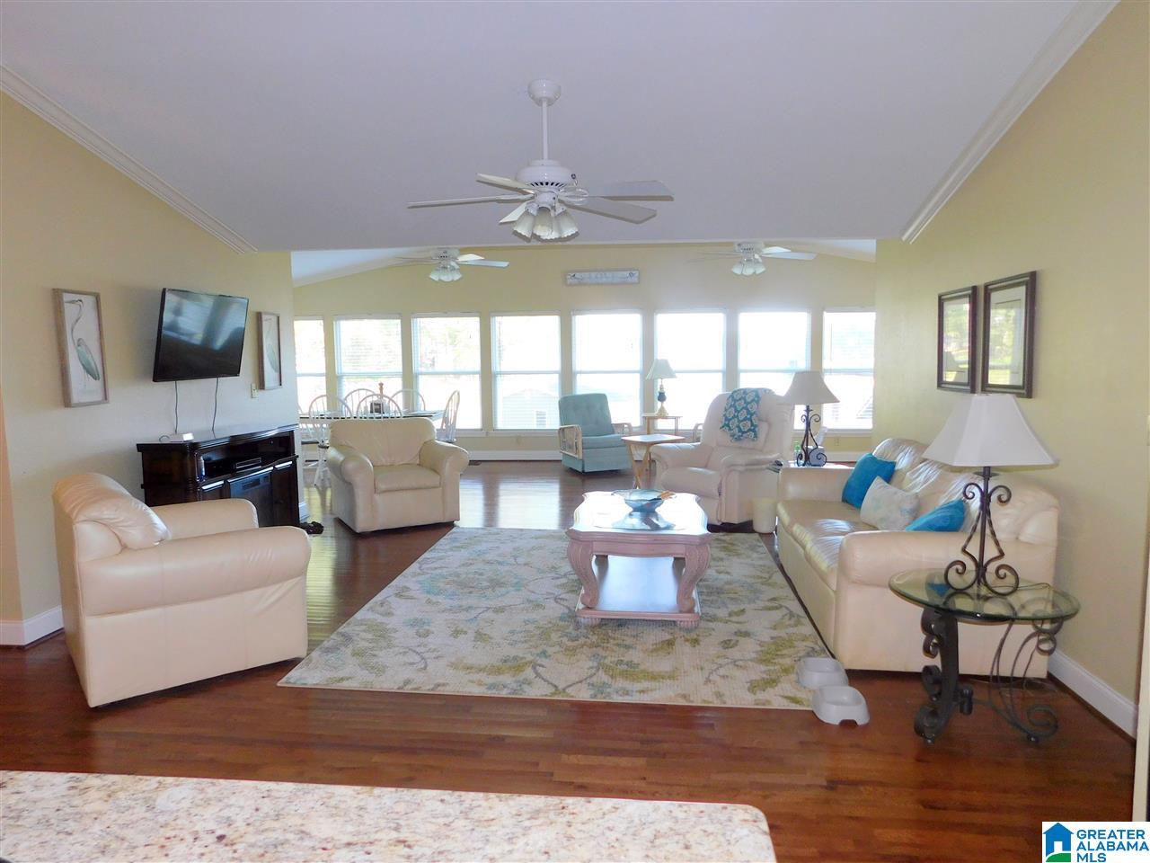 660 County Road 929 Leesburg, AL 35983 - Photo 12 of 31