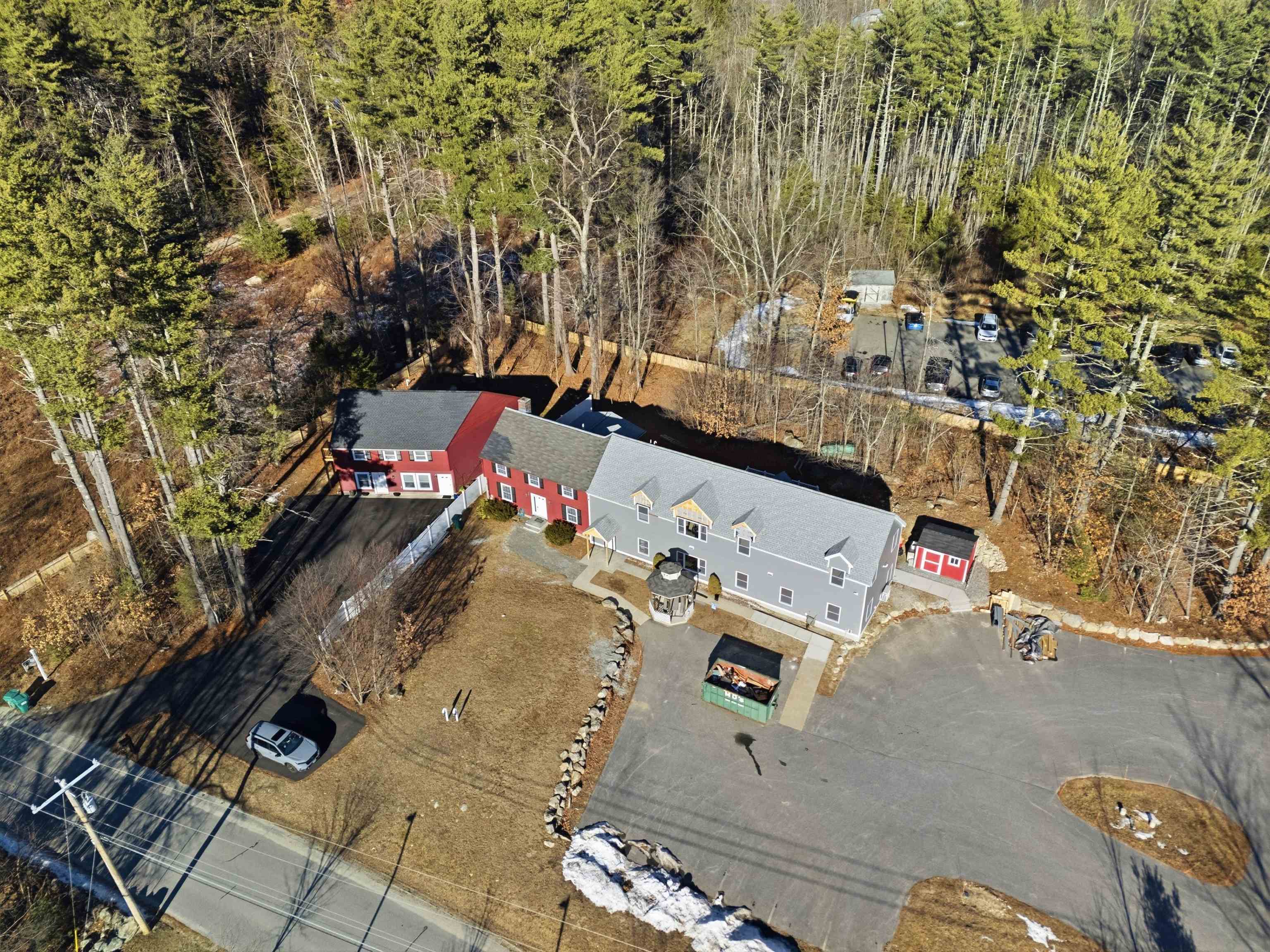 18 Hammond Road, Unit 3 Milford, NH 03055 - Photo 35 of 38