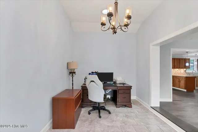 $2,200 | 825 North Saylor Street, Southern Pines, NC 28387