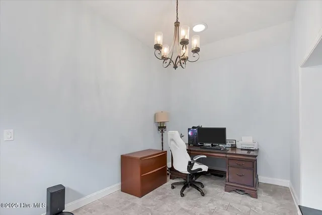 $2,200 | 825 North Saylor Street, Southern Pines, NC 28387