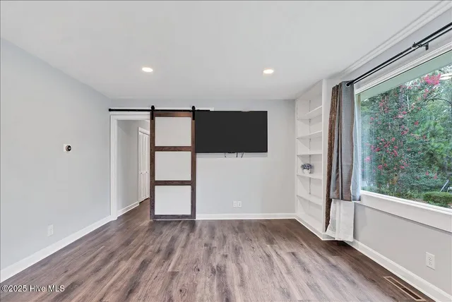 $2,200 | 825 North Saylor Street, Southern Pines, NC 28387