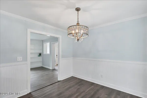 $2,000 | 825 North Saylor Street, Southern Pines, NC 28387