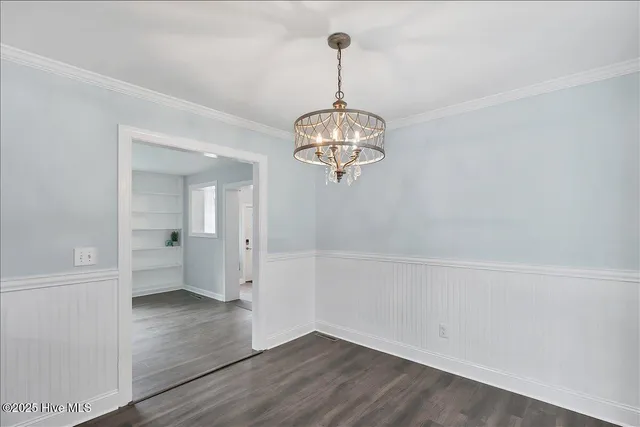 $2,200 | 825 North Saylor Street, Southern Pines, NC 28387