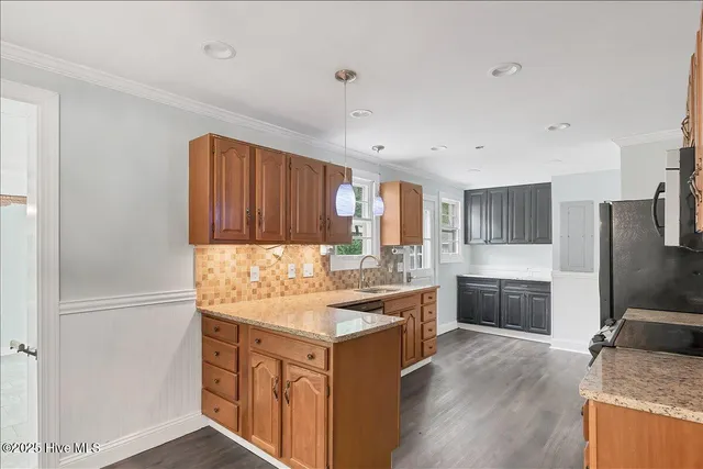 $2,200 | 825 North Saylor Street, Southern Pines, NC 28387