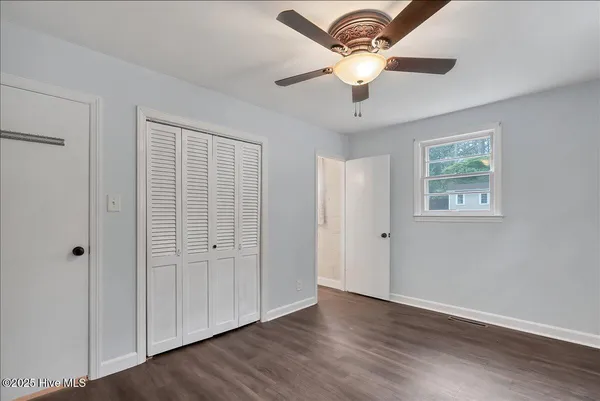 $2,000 | 825 North Saylor Street, Southern Pines, NC 28387