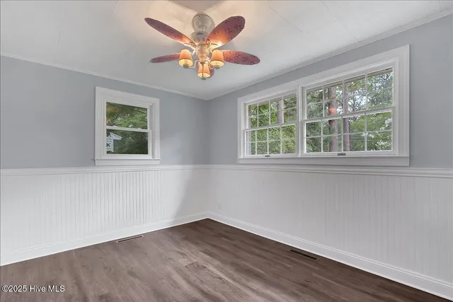 $2,200 | 825 North Saylor Street, Southern Pines, NC 28387