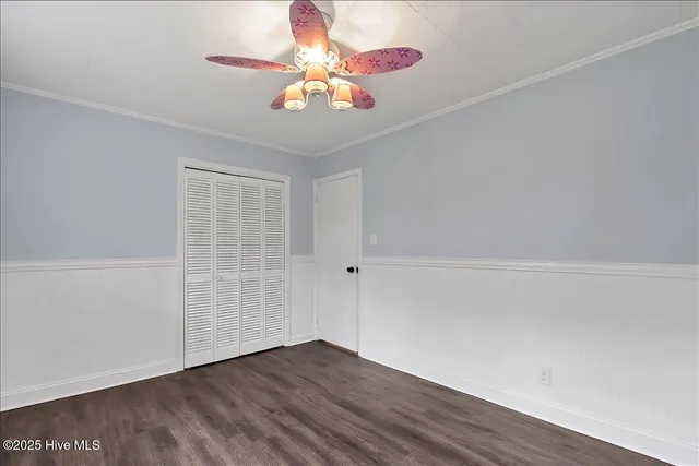 $2,200 | 825 North Saylor Street, Southern Pines, NC 28387