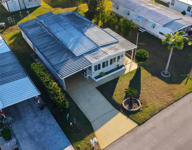 a view of outdoor space with wooden fence