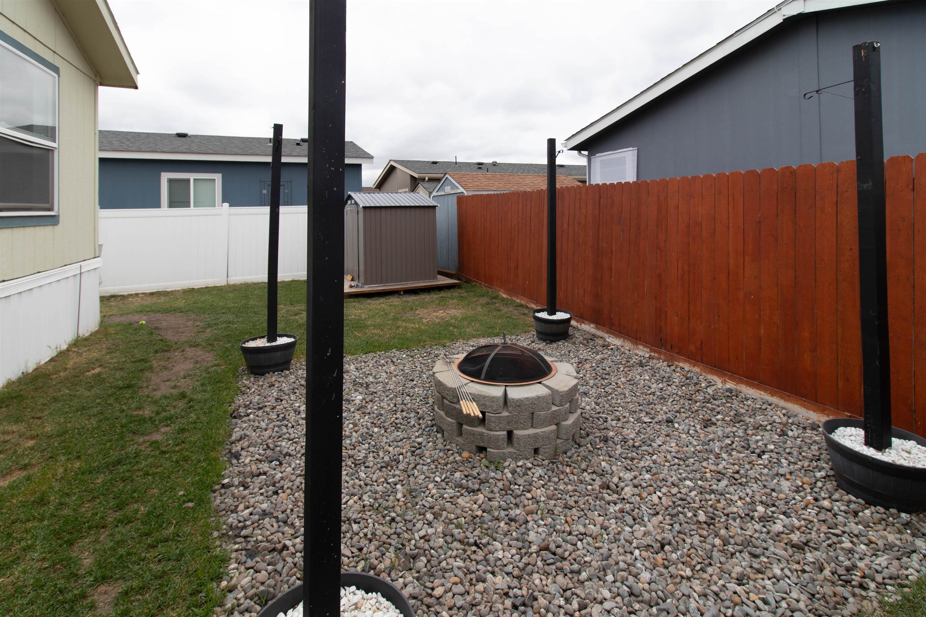 10510 West Richland Road, Unit 80 Cheney, WA 99004 - Photo 37 of 38