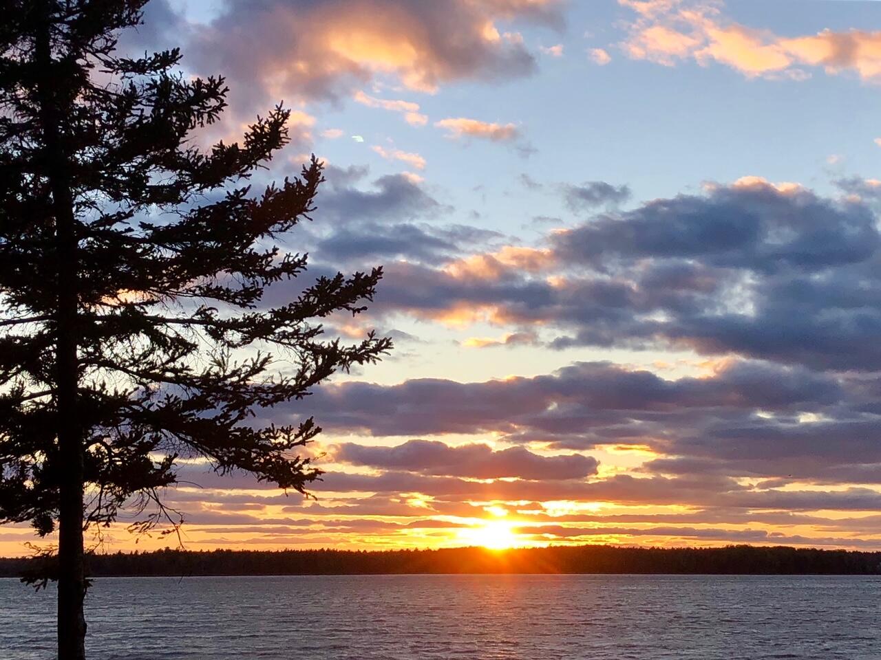 27-32 Petit Point Milbridge, ME 04658 - Photo 32 of 35 29_sunset_views