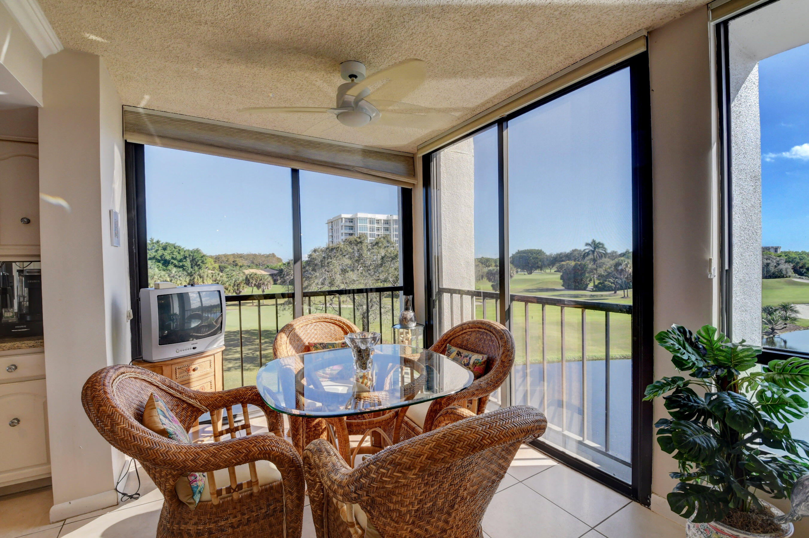 7754 Lakeside Boulevard, Unit 441 Boca Raton, FL 33434 - Photo 11 of 35 Dining