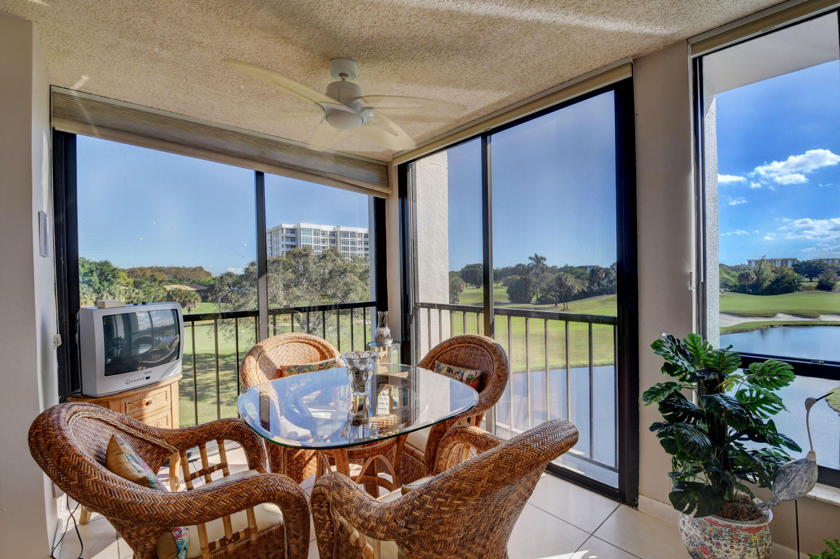 7754 Lakeside Boulevard, Unit 441 Boca Raton, FL 33434 - Photo 12 of 35 Dining