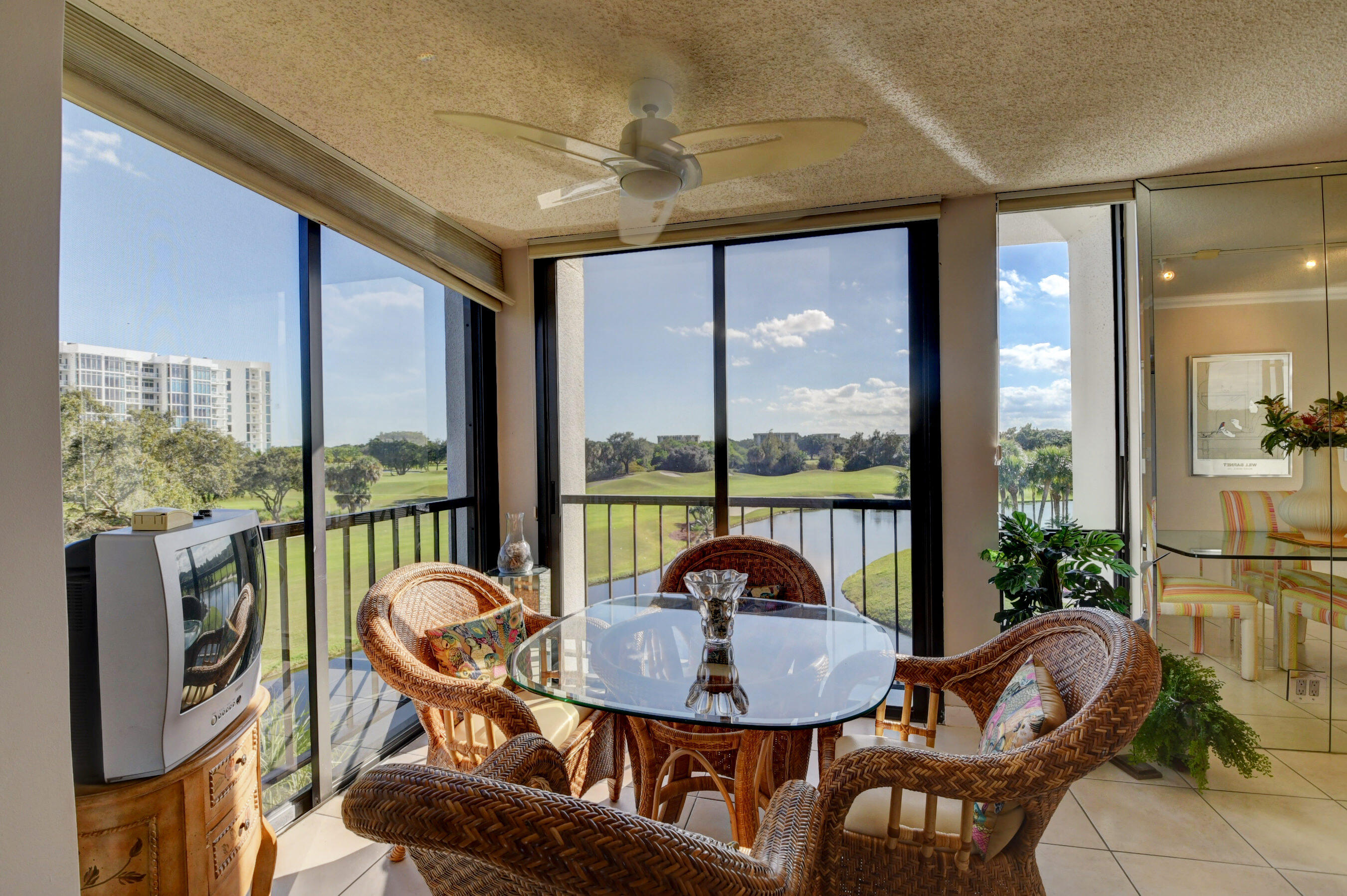 7754 Lakeside Boulevard, Unit 441 Boca Raton, FL 33434 - Photo 13 of 35 Dining