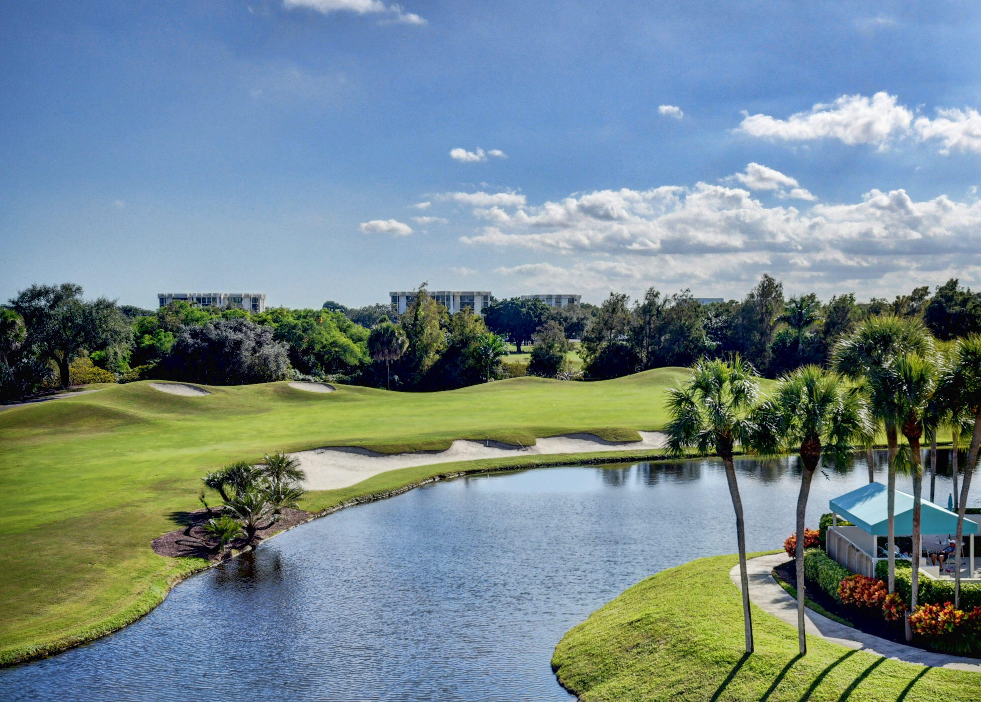 7754 Lakeside Boulevard, Unit 441 Boca Raton, FL 33434 - Photo 29 of 35 View