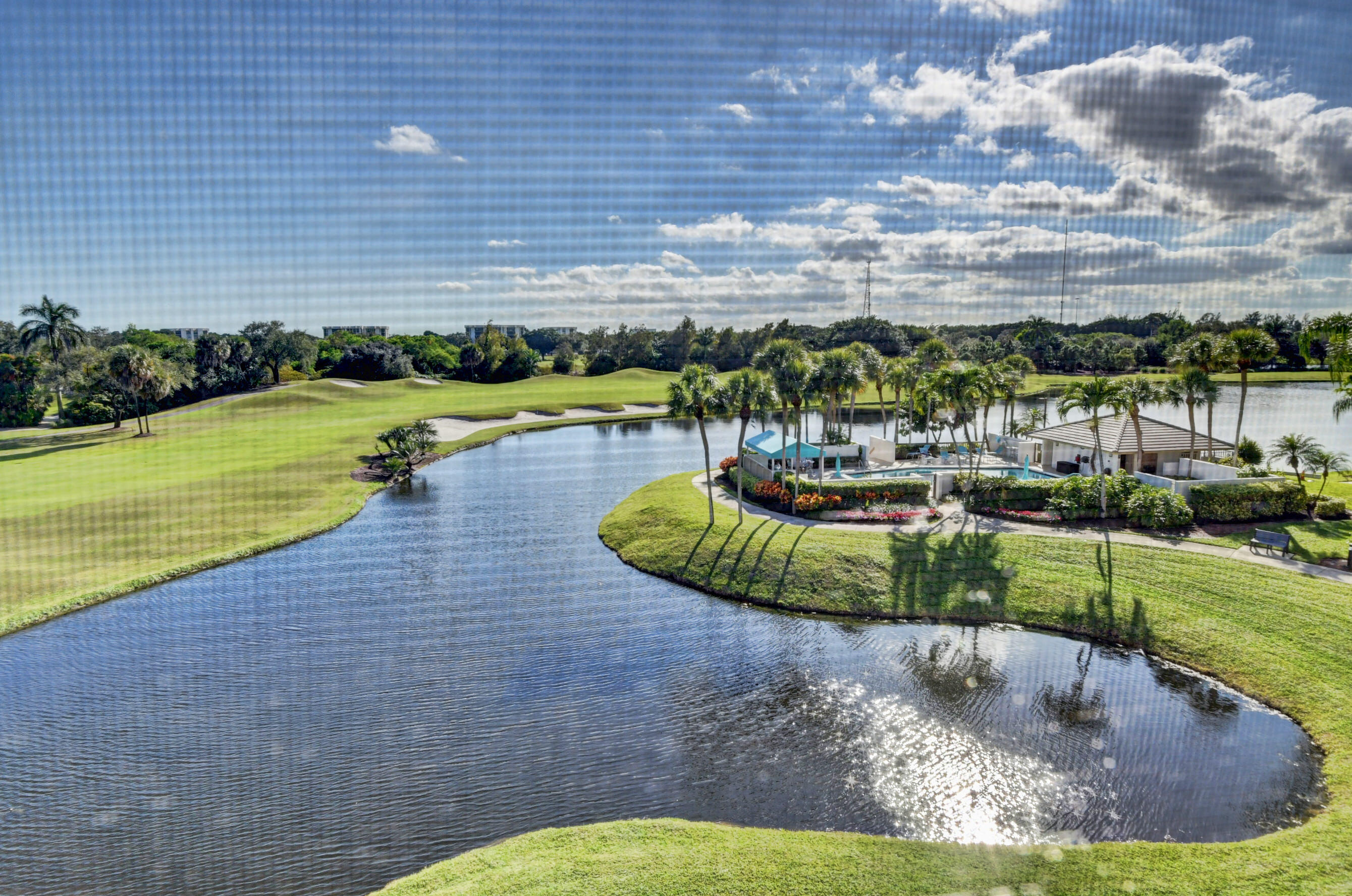 7754 Lakeside Boulevard, Unit 441 Boca Raton, FL 33434 - Photo 30 of 35 View