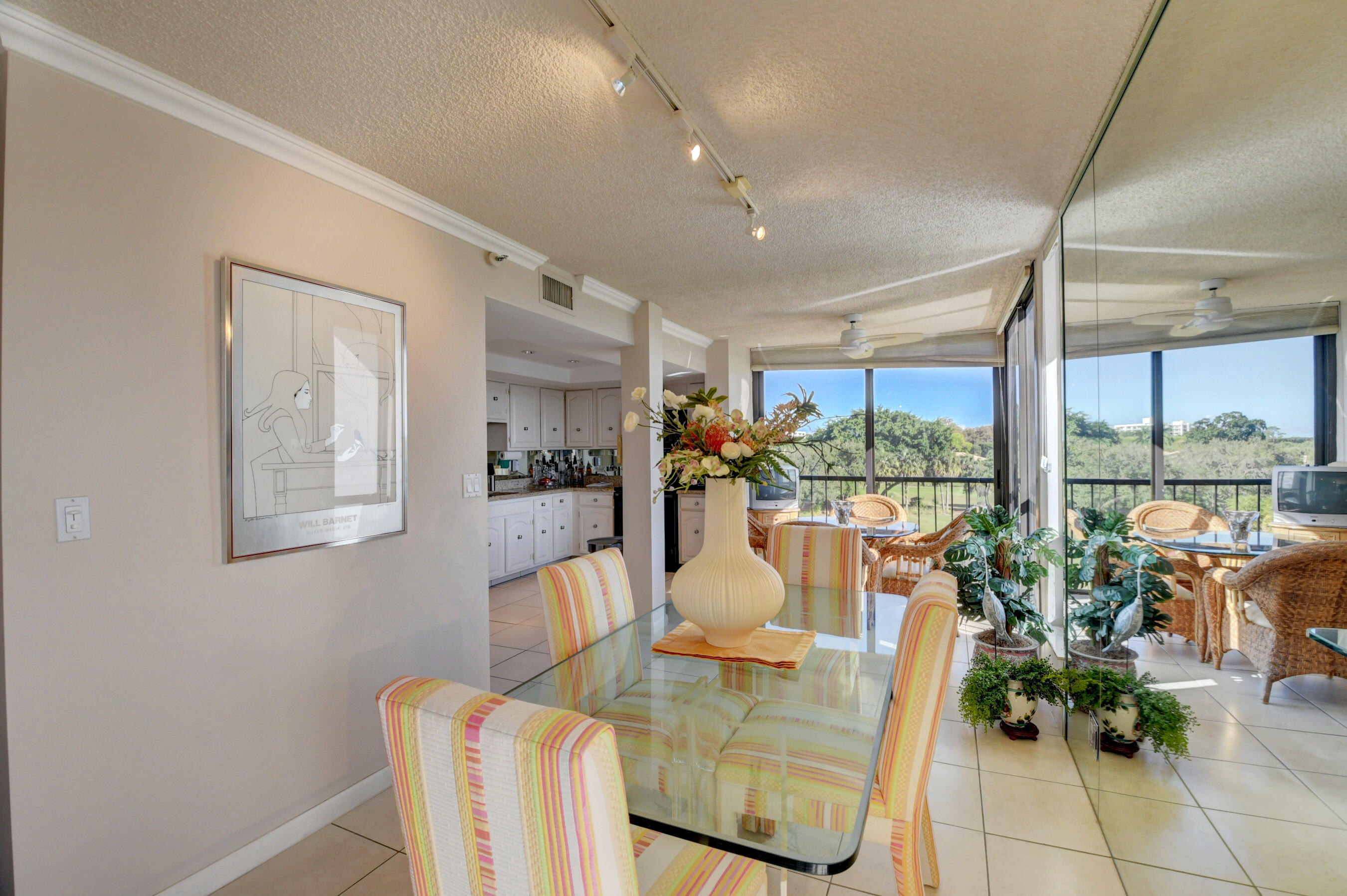 7754 Lakeside Boulevard, Unit 441 Boca Raton, FL 33434 - Photo 10 of 35 Dining