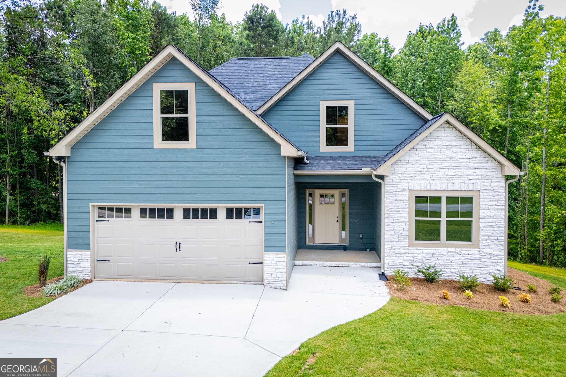 971 Horsley Mill Road Carrollton, GA 30116 - Photo 79 of 93