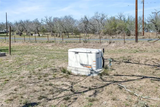 a view of a tiny play ground