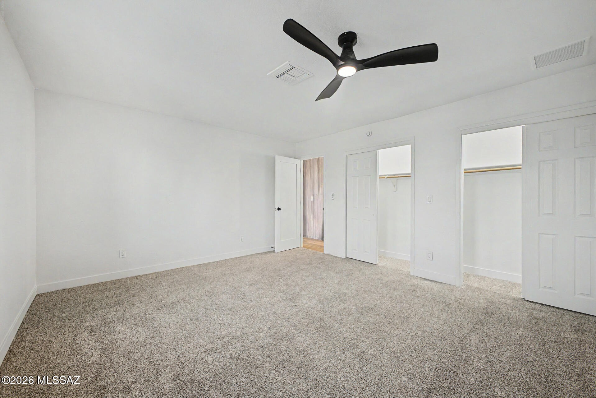 333 East Florence Road Tucson, AZ 85704 - Photo 26 of 49 FIRST JACK AND JILL BEDROOM
