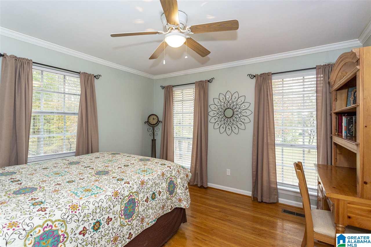 493 Liberty Road Chelsea, AL 35043 - Photo 26 of 50