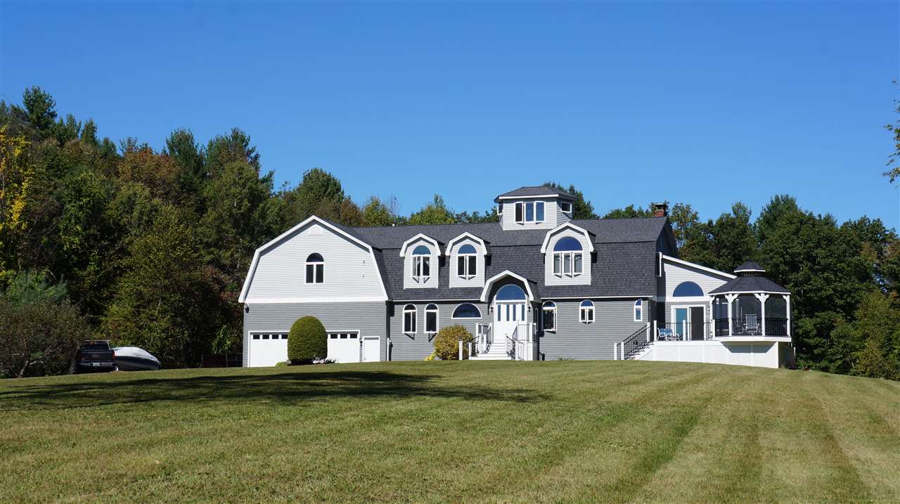 90 Buxton School Road Weare, NH 03281 - Photo 1 of 40