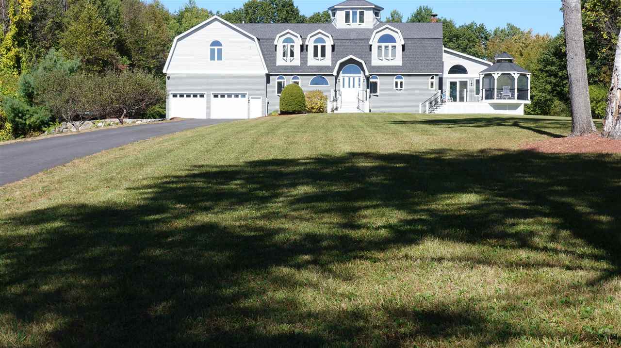 90 Buxton School Road Weare, NH 03281 - Photo 40 of 40