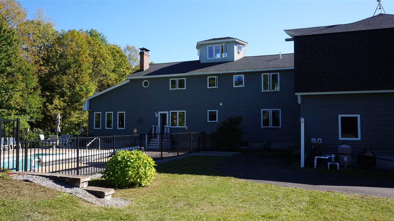 90 Buxton School Road Weare, NH 03281 - Photo 8 of 40