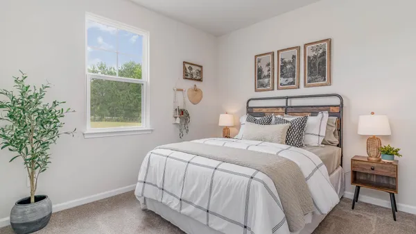 $319,890 | 5033 Yellowstone Drive, Conway, SC 29526