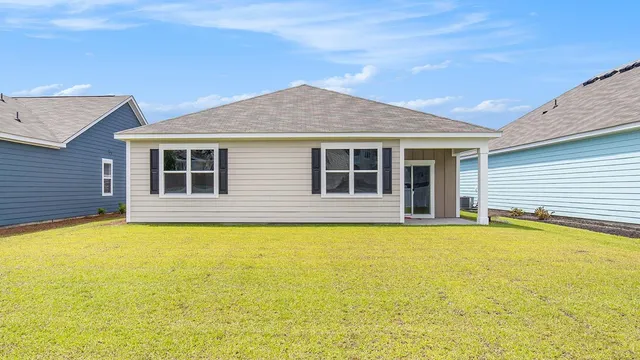 $319,890 | 5033 Yellowstone Drive, Conway, SC 29526