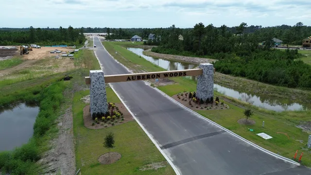 $319,890 | 5033 Yellowstone Drive, Conway, SC 29526