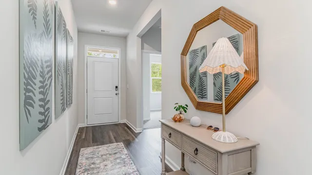 $319,890 | 5033 Yellowstone Drive, Conway, SC 29526