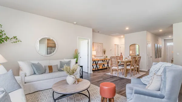 $319,890 | 5033 Yellowstone Drive, Conway, SC 29526