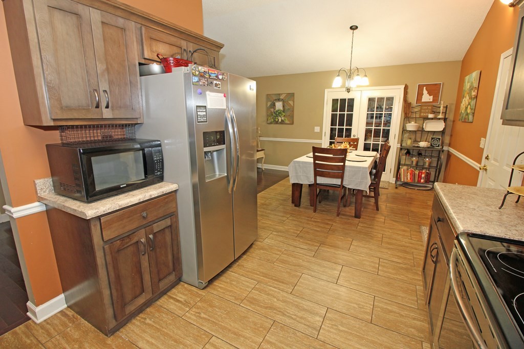 587 Long Road Chatsworth, GA 30705 - Photo 5 of 17