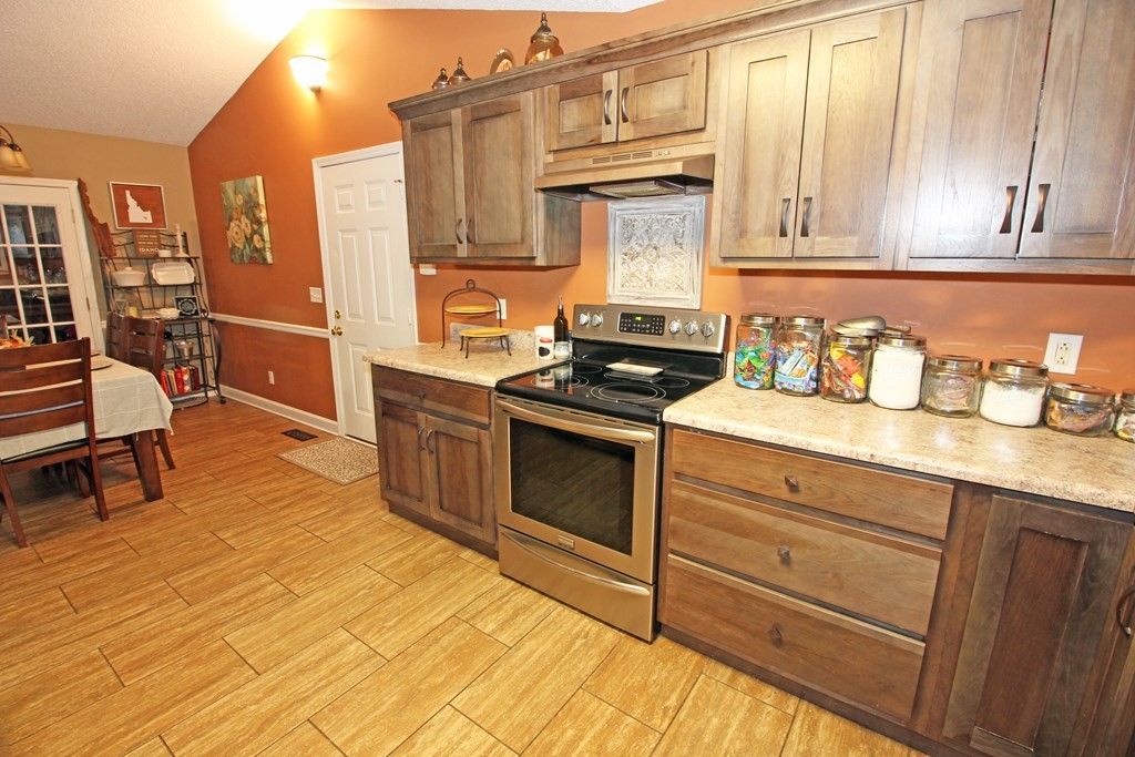 587 Long Road Chatsworth, GA 30705 - Photo 6 of 17
