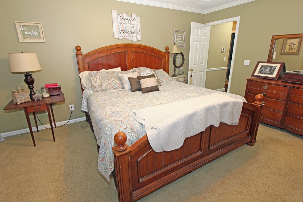 587 Long Road Chatsworth, GA 30705 - Photo 10 of 17