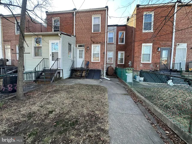 $190,000 | 2840 Lake Avenue, Baltimore, MD 21213