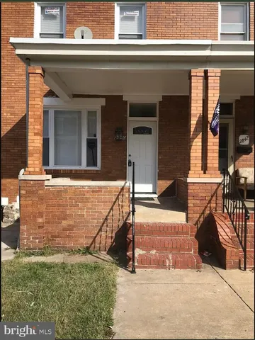 $190,000 | 2840 Lake Avenue, Baltimore, MD 21213