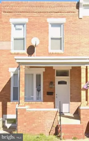 $190,000 | 2840 Lake Avenue, Baltimore, MD 21213