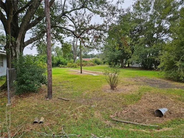 $15,000 | 203 Gill Street, Dequincy, LA 70633