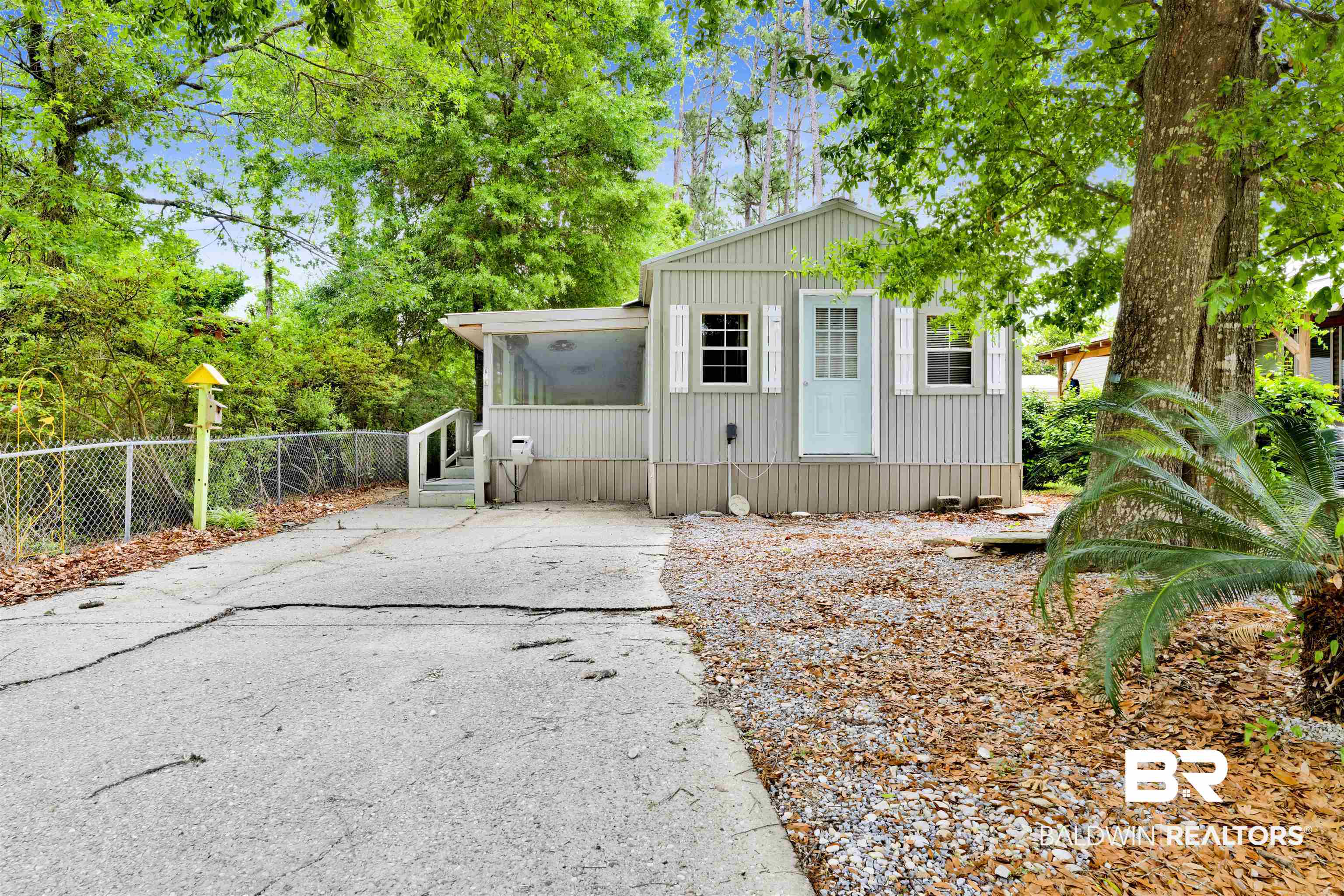 516 Elberta Loop Lillian, AL 36549 - Photo 1 of 17