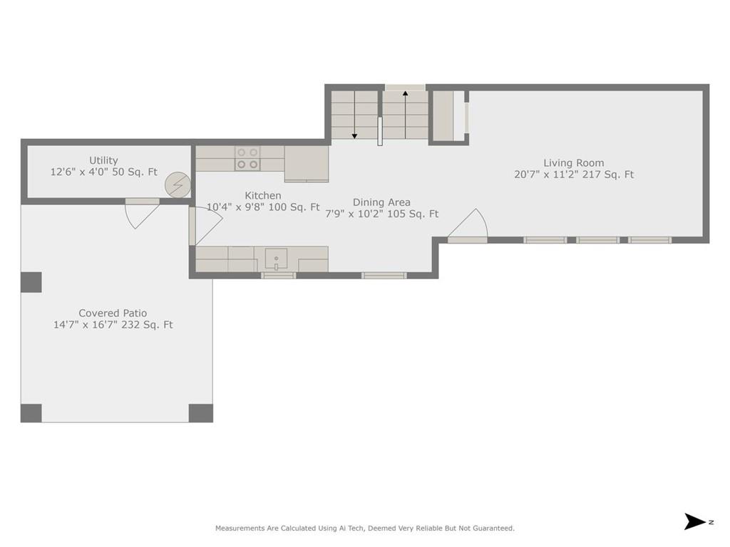 2223 Columbia Drive Decatur, GA 30032 - Photo 42 of 43