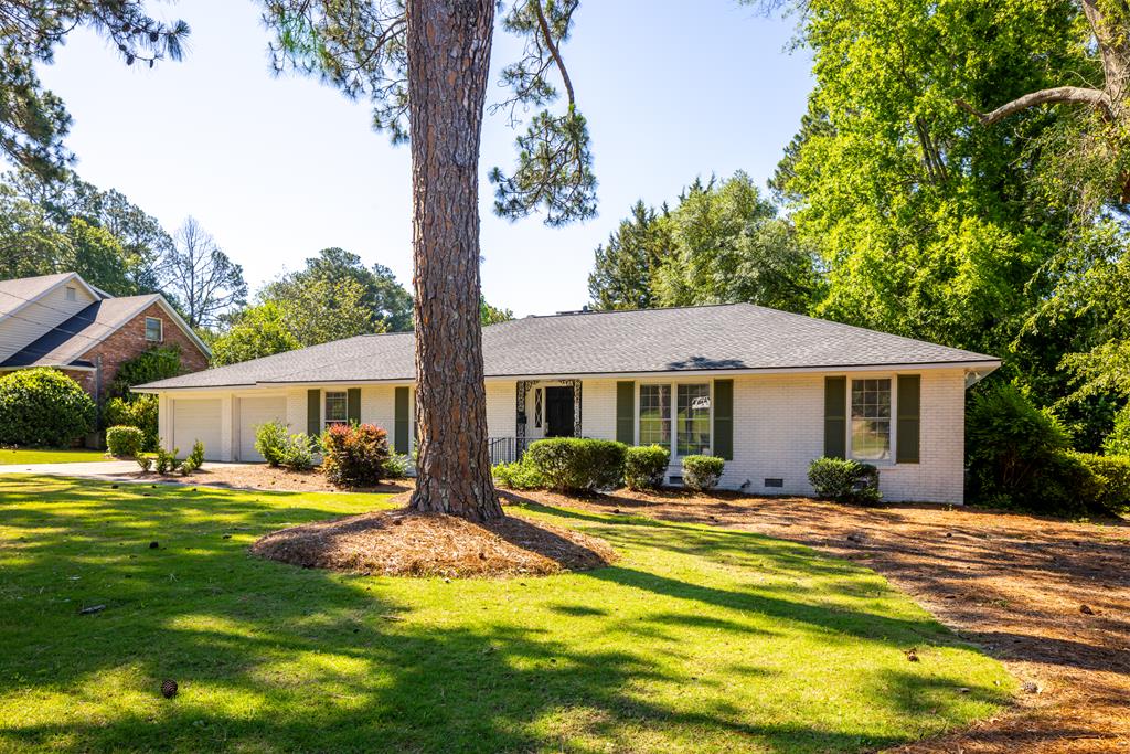 2324 Edgewood Road Columbus, GA 31906 - Photo 1 of 31 Main View