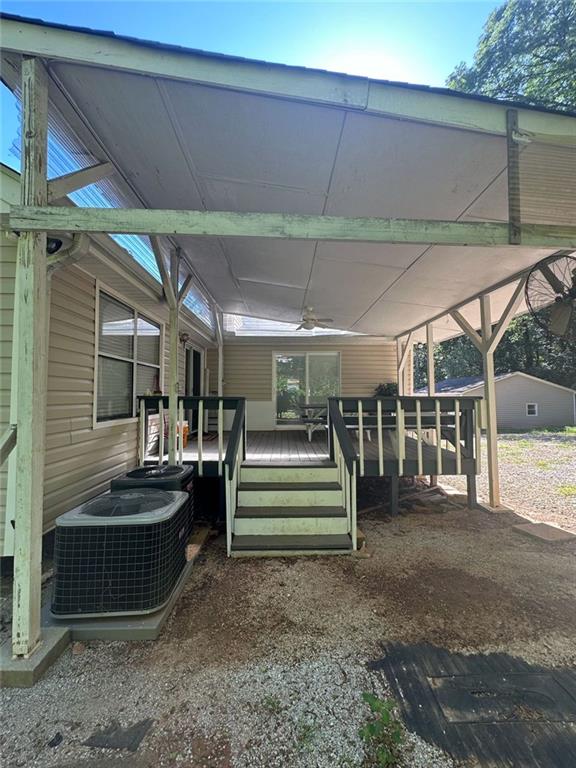 756 Post Rd Way Stone Mountain, GA 30088 - Photo 7 of 43